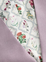 Pink Regular Fit Motionflex Stretch Waistcoat - Image 8 of 8