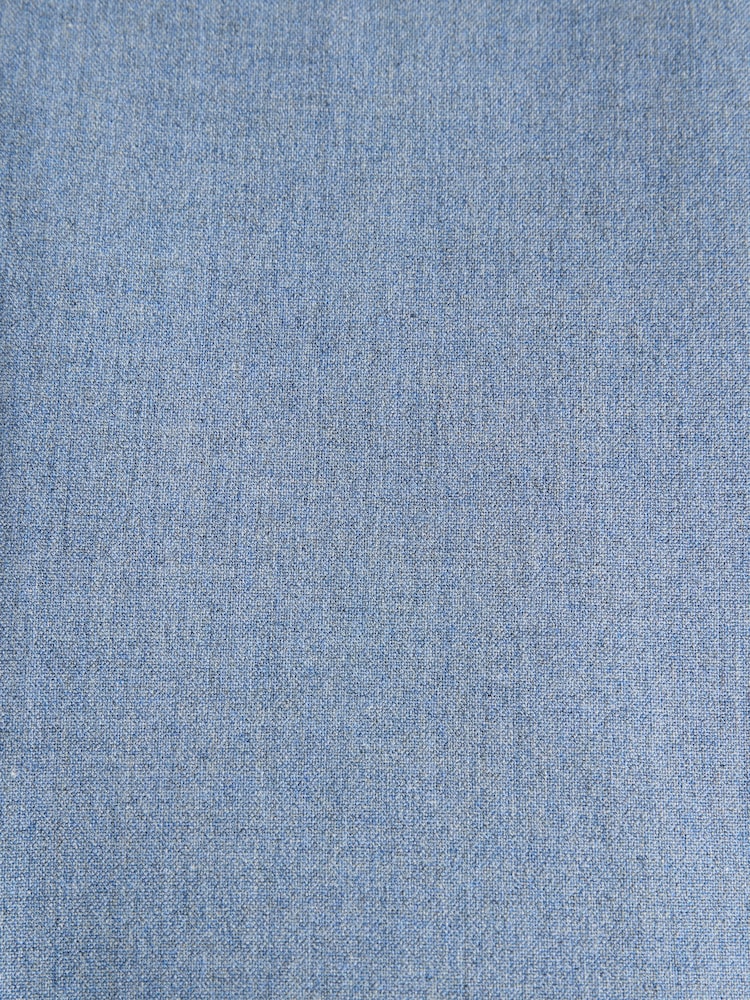 Blue Regular Fit Motionflex Stretch Waistcoat - Image 2 of 4