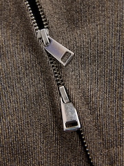 Marrón - Suit Shacket - Imagen 5 de 5