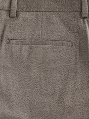 Brown Joggers Suit Trousers - Image 10 of 10