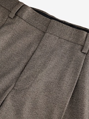 Brown Joggers Suit Trousers - Image 9 of 10