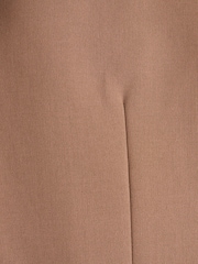 Tan Brown Skinny Fit Motionflex Stretch Suit Jacket - Image 7 of 10