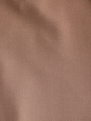 Tan Brown Skinny Fit Motionflex Stretch Suit Trousers - Image 3 of 6