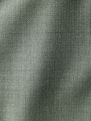 Vert - Pantalon de costume texturé coupe classique - Image 10 of 10