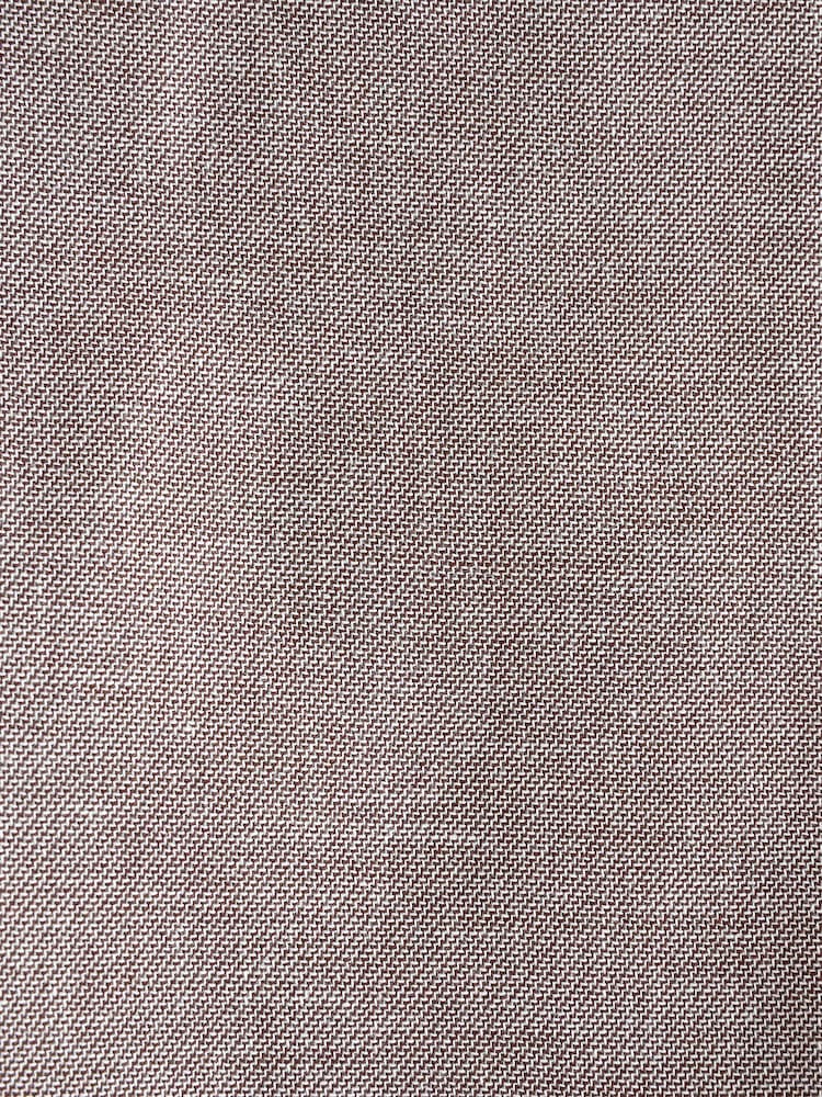 Pierre - Pantalon de costume en lin Blend texturé - Image 9 of 13