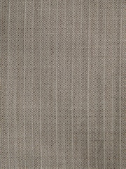 Taupe (Taupe) - Slim Striped Herringbone Suit Jacket - Image 8 de 11