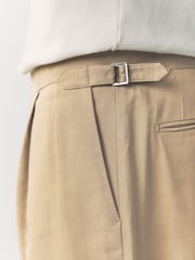 Stone Slim Fit Suit Trousers - Image 5 of 14
