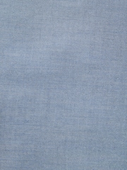 Blue Skinny Fit Suit Jacket - Image 9 of 10