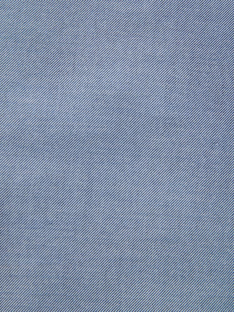 Blue Skinny Fit Suit Jacket - Image 9 of 10