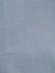 Niebieski - Spodnie garniturowe o obcisłym kroju - Obraz 10 z 10