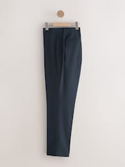 marine - Pantalon de costume slim rayé - Image 7 of 11