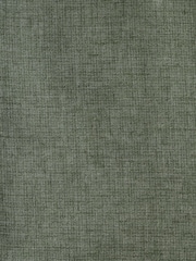 Green Textured Linen Suit Waistcoat - Image 8 of 10