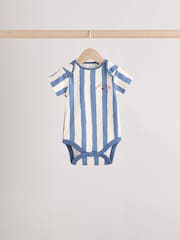Multi - Lot de bodys à manches longues pour bébés 3 - Image 5 de 11