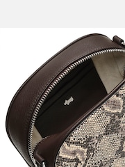Radley London Small Arden Crescent Zip Around Cross-Body Bag - Image 3 of 5