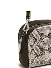 Radley London Small Arden Crescent Zip Around Cross-Body Bag - Image 4 of 5
