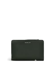 Radley London Ladybirds Medium Green Bifold Purse - Image 2 of 4