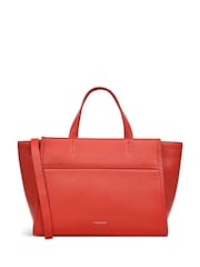 Radley London Medium Oak Street Zip Top Bag - Image 2 of 5