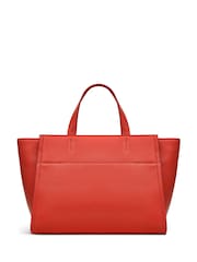 Radley London Medium Oak Street Zip Top Bag - Image 3 of 5