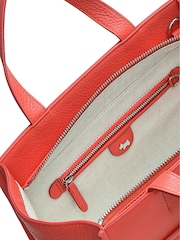 Radley London Medium Oak Street Zip Top Bag - Image 5 of 5