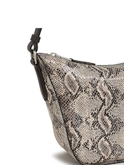 Radley London Small Oak Street Zip Top Cross-Body Bag - Image 4 of 5
