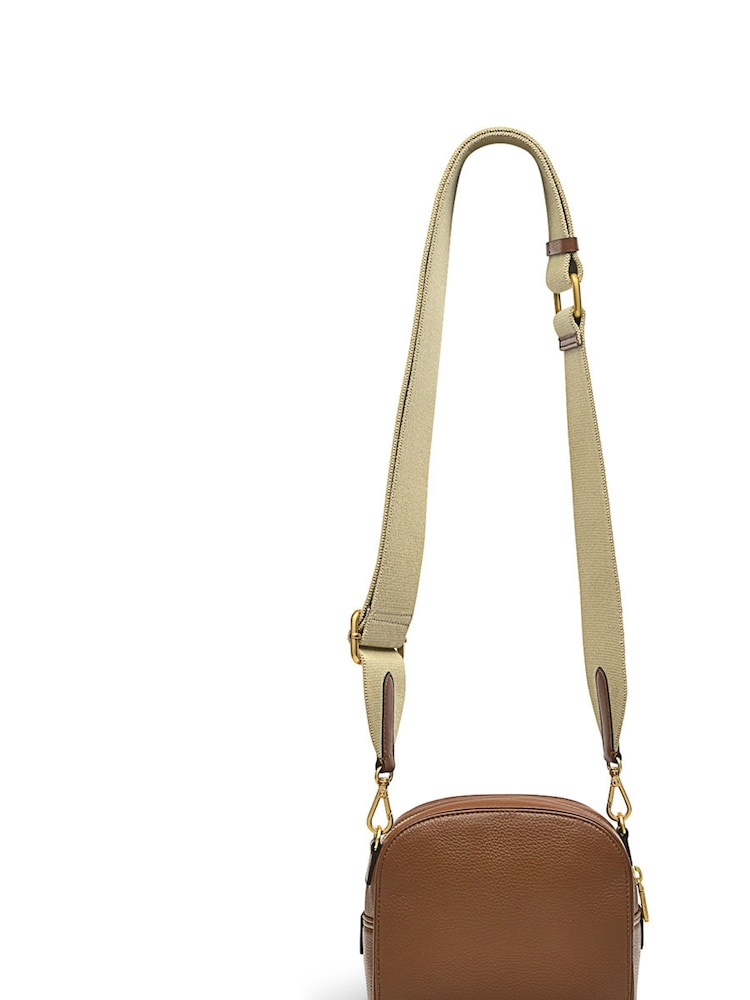 Radley London Small Arden Crescent Zip Around Cross-Body Bag - Image 2 of 5