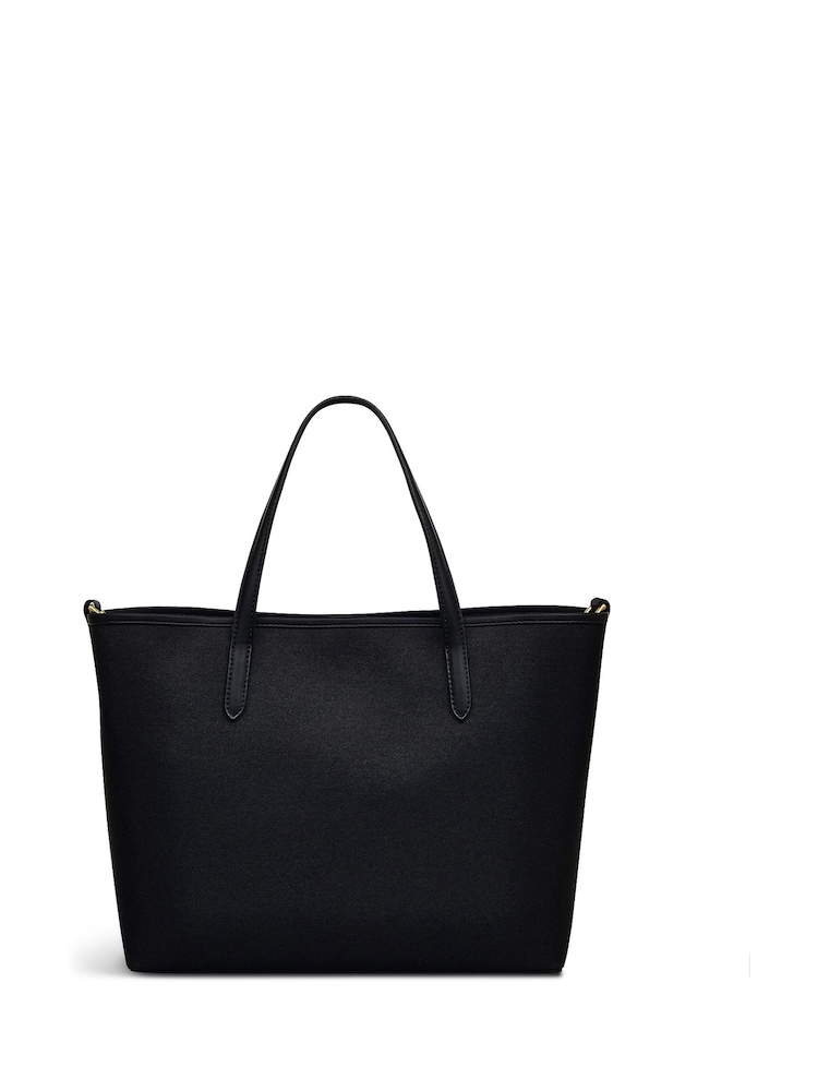 Radley London Medium Southwell Gardens Open-Top Grab Black Bag - Image 2 of 4