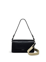 Radley London Leather Lane Medium Flapover Shoulder Bag - Image 1 of 5
