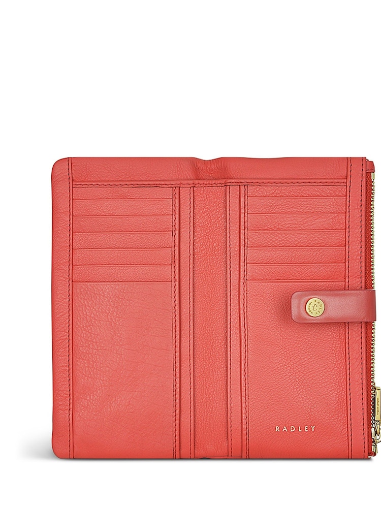 Radley London Large Larkswood 2.0 Bifold Martinee Purse - Image 4 of 4