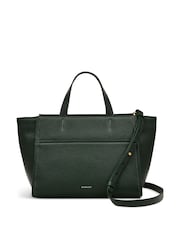 Radley London Medium Oak Street Zip Top Bag - Image 1 of 5