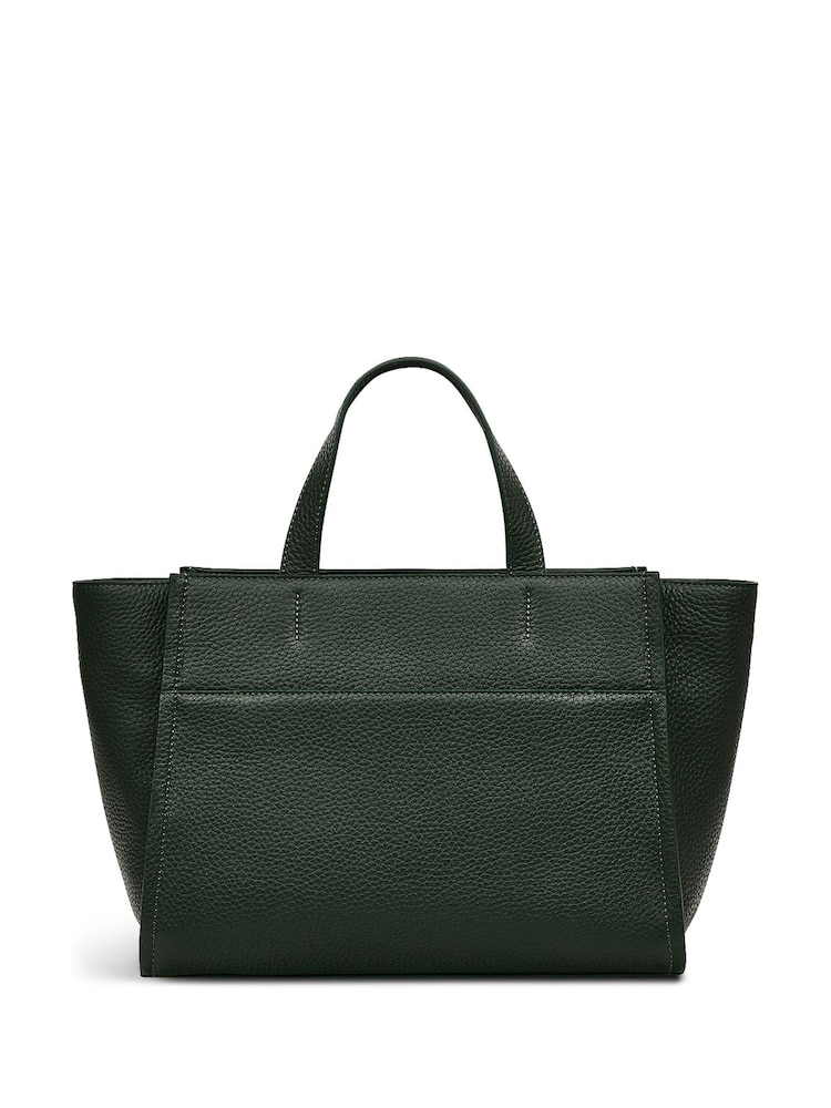 Radley London Medium Oak Street Zip Top Bag - Image 2 of 5