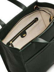 Radley London Medium Oak Street Zip Top Bag - Image 4 of 5