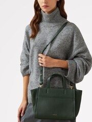 Radley London Medium Oak Street Zip Top Bag - Image 5 of 5