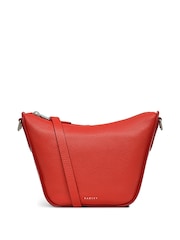 Radley London Small Oak Street Zip Top Cross-Body Bag - Image 3 of 5