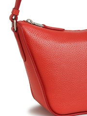 Radley London Small Oak Street Zip Top Cross-Body Bag - Image 4 of 5