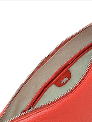 Radley London Small Oak Street Zip Top Cross-Body Bag - Image 5 of 5