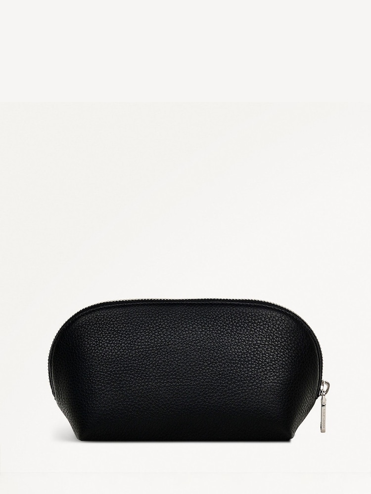 Radley Medium Commute Street Make Up Black Bag - Bild 2 von 3