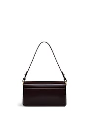 Radley London Leather Lane Medium Flapover Shoulder Bag - Image 2 of 5