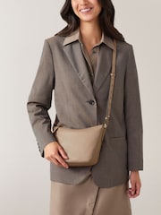 Radley London Small Oak Street Zip Top Cross-Body Bag - Image 1 of 5