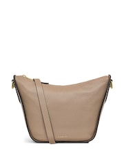 Radley London Small Oak Street Zip Top Cross-Body Bag - Image 2 of 5