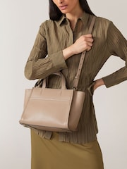 Radley London Medium Oak Street Zip Top Bag - Image 1 of 1