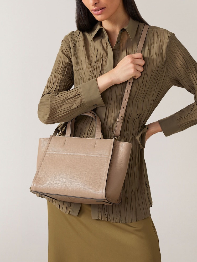 Radley London Medium Oak Street Zip Top Bag - Image 1 of 1