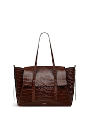 Radley London Large The Chancery Flapover Shoulder Bag - Image 1 of 5