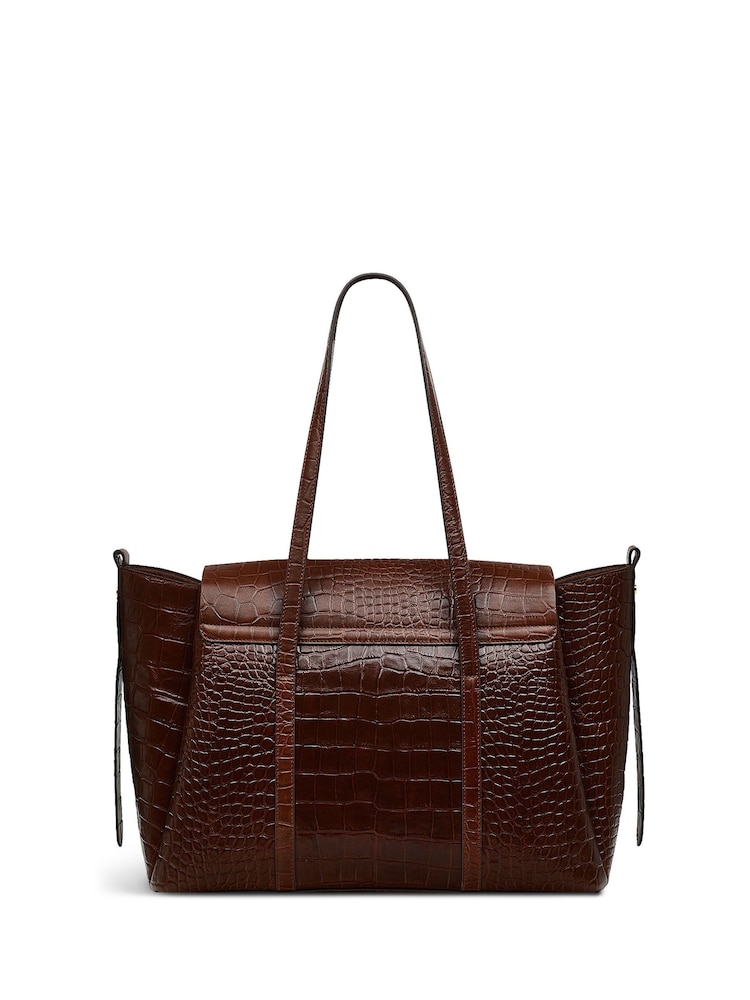 Radley London Large The Chancery Flapover Shoulder Bag - Image 2 of 5