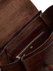 Radley London Large The Chancery Flapover Shoulder Bag - Image 3 of 5