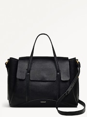 Radley London Medium The Chancery Flapover Grab London Bag - Image 2 of 5