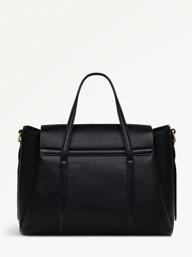 Radley London Medium The Chancery Flapover Grab London Bag - Image 3 of 5