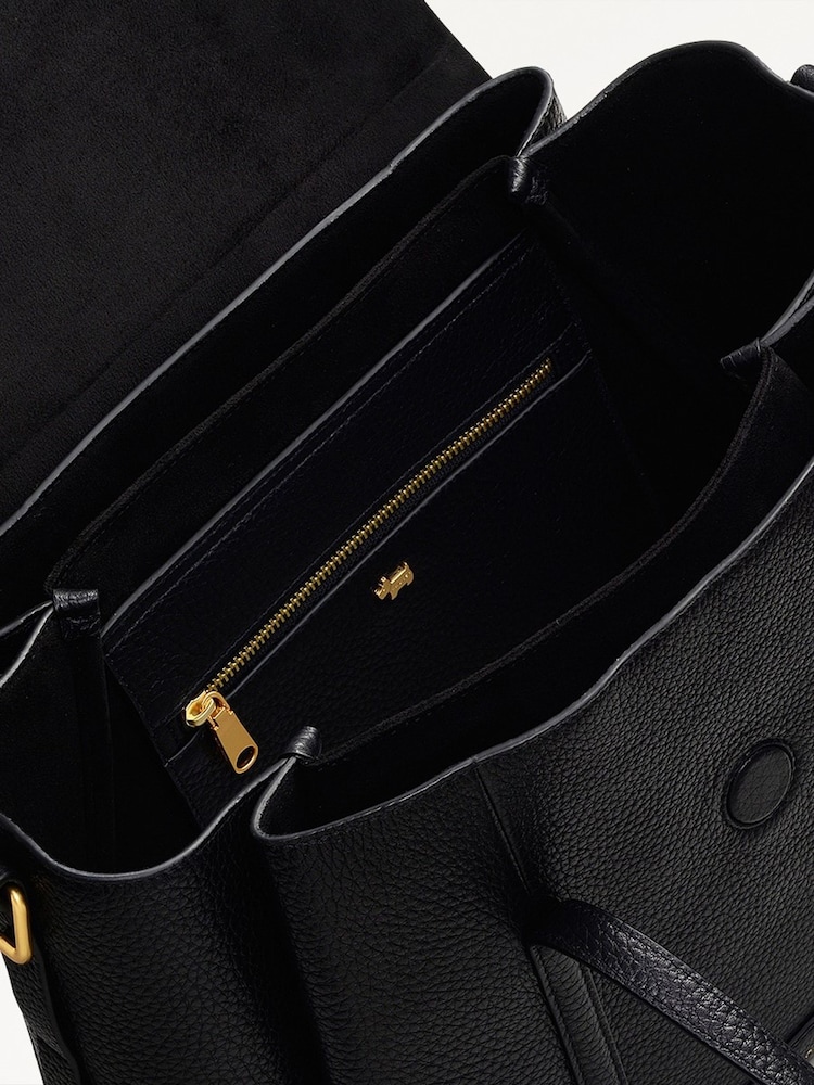 Radley London Medium The Chancery Flapover Grab London Bag - Image 4 of 5