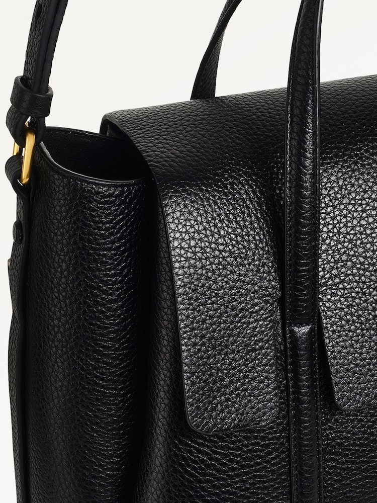Radley London Medium The Chancery Flapover Grab London Bag - Image 5 of 5