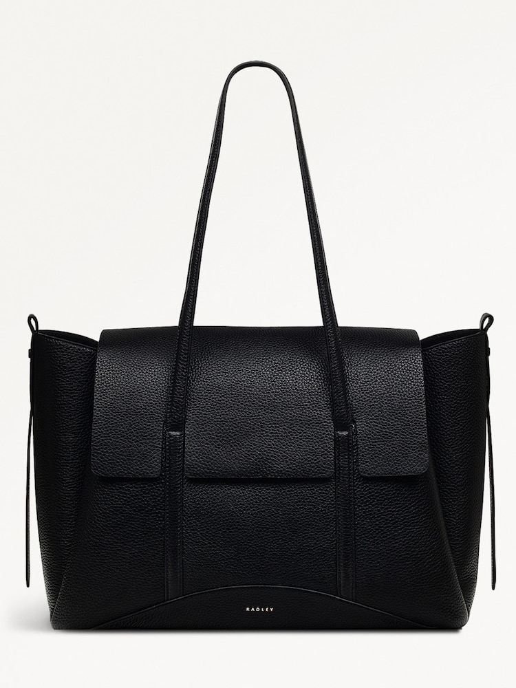 Radley London Large The Chancery Flapover Shoulder Bag - Image 1 of 5