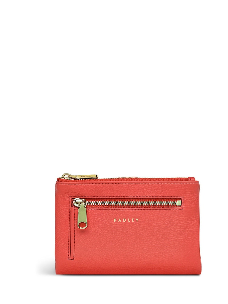 Radley London Medium Larkswood 2.0 Bifold Purse - Image 2 of 4